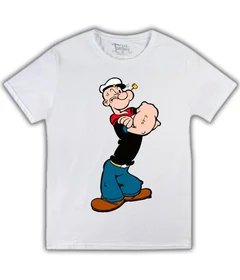 Моряк Папай, Popeye